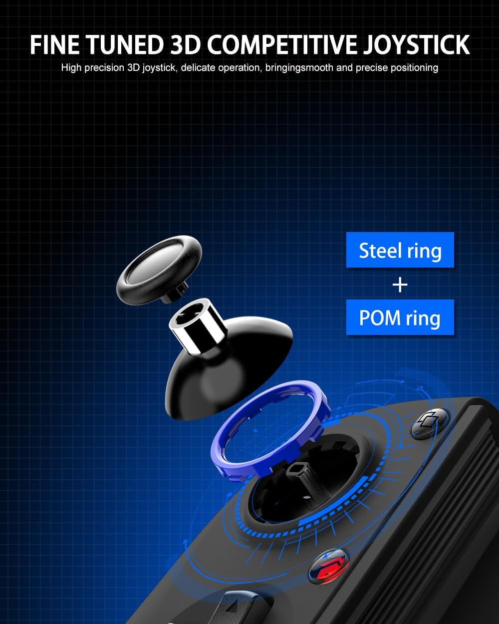 Gameloot™ | Mando para movil