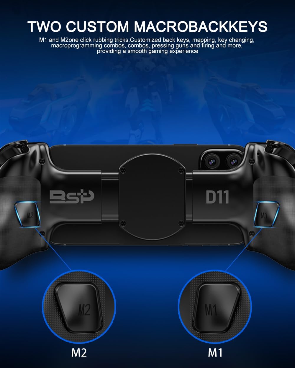Gameloot™ | Mando para movil