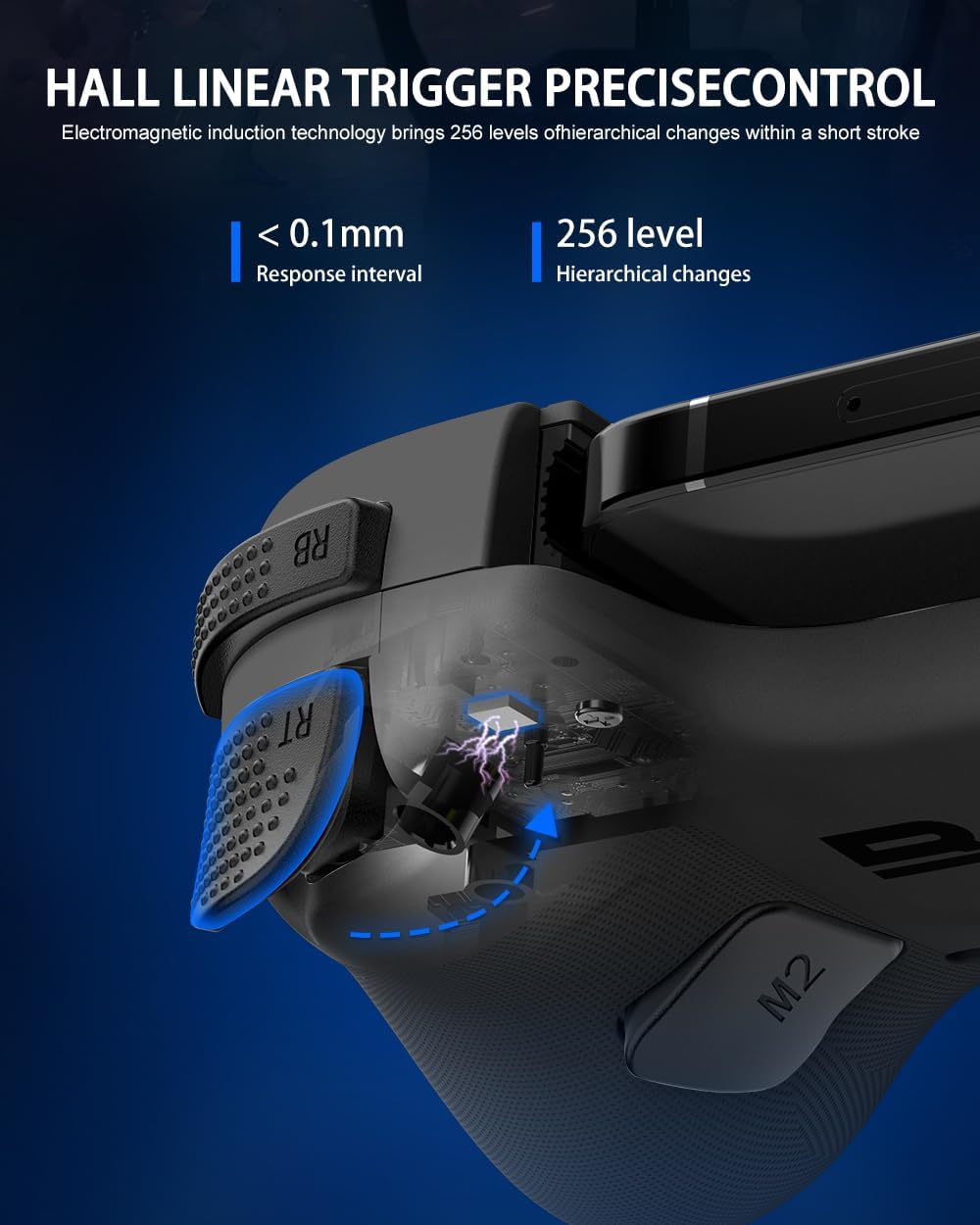 Gameloot™ | Mando para movil